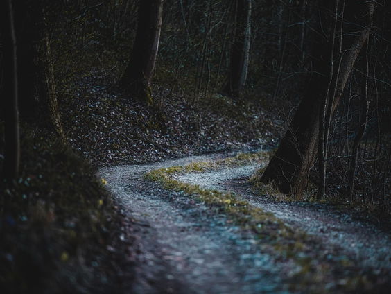 Podcastmakers duiken in de wereld van spookverhalen