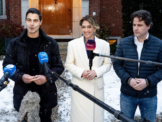 Formatie tussen D66, VVD en CDA gaat nieuwe fase in: financiën staan centraal