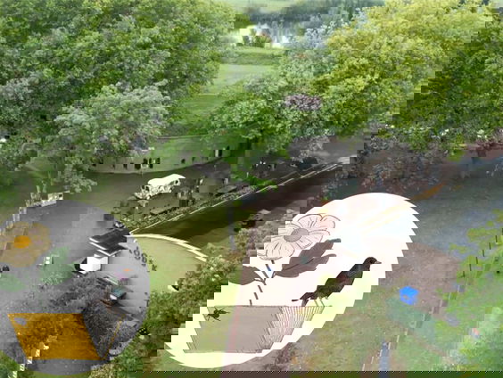 Natuurboekenprijs 2025 vanuit Fort Altena