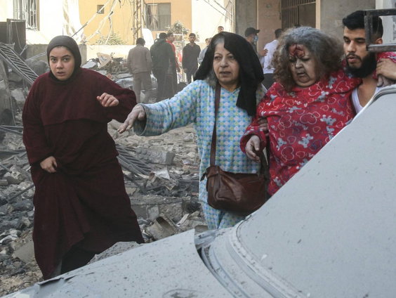 Israël bezet steeds meer land in Zuid-Libanon