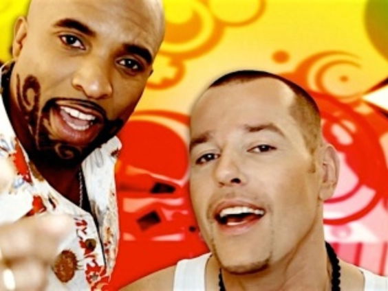 Bandje besta je nog: Ross & Iba