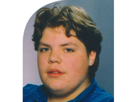 De puberjaren van Frank Evenblij