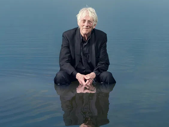 Freek de Jonge: 'maar het VOELT niet zo'