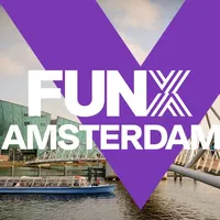 Nura zet zich in voor Sudan in Skatecafé Amsterdam