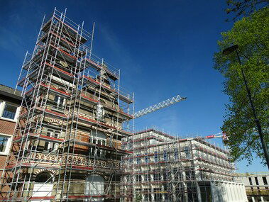 Heeft de VVD genoeg gedaan om de wooncrisis aan te pakken?