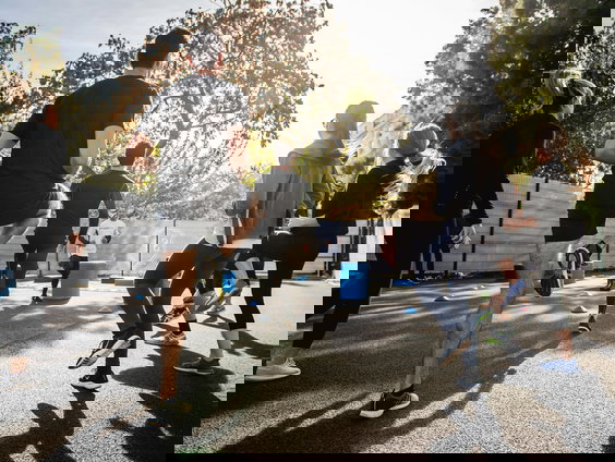 Komt er een einde aan het Nationaal Sportakkoord?