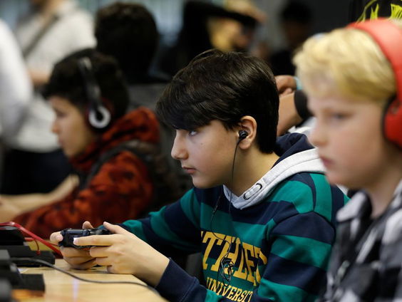 Veel kinderen hebben spijt van aankopen in games