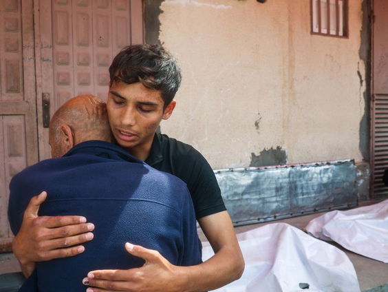 Tweede fase van het bestand tussen Israël en Gaza dreigt vertraging op te lopen