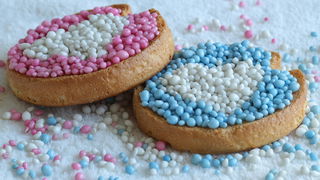 De populairste kindernamen van 2025