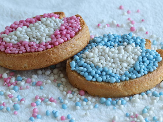 De populairste kindernamen van 2025