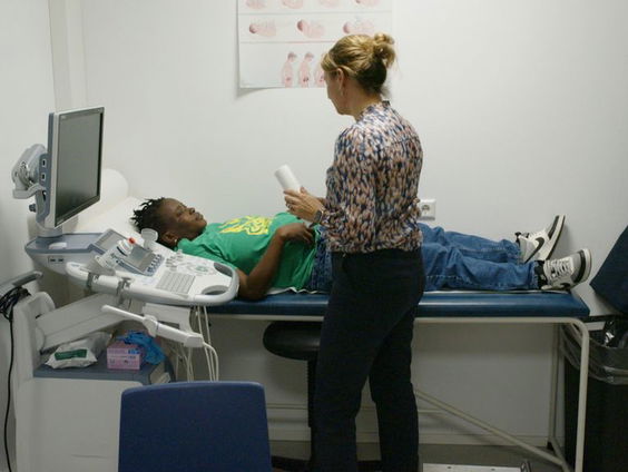 Geboortezorg voor asielzoekers schiet tekort: 'Dit kan niet langer'