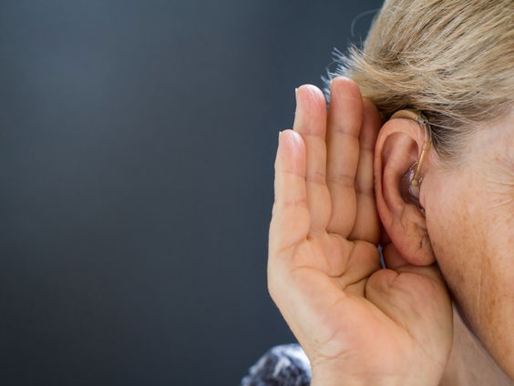 Hoe stamcellenonderzoek gehoorverlies tegen kan gaan