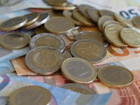 Steeds meer mensen met geldstress door inflatie