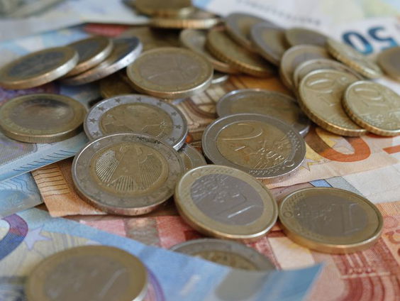 Steeds meer mensen met geldstress door inflatie