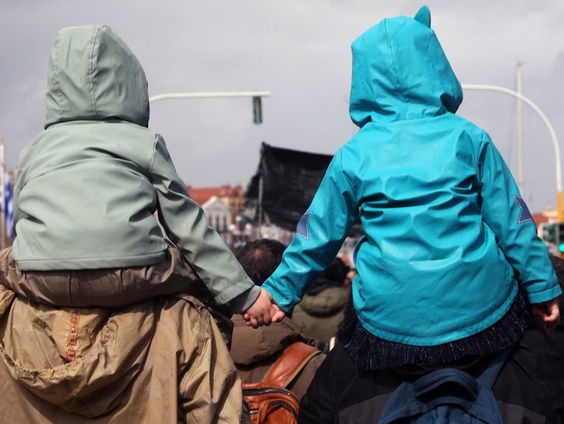 Finland opnieuw gelukkigste land ter wereld?