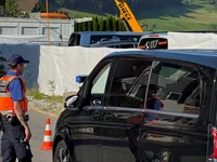 Onderhandelingen VS-Iran in Zwitserland op laatste moment afgezegd