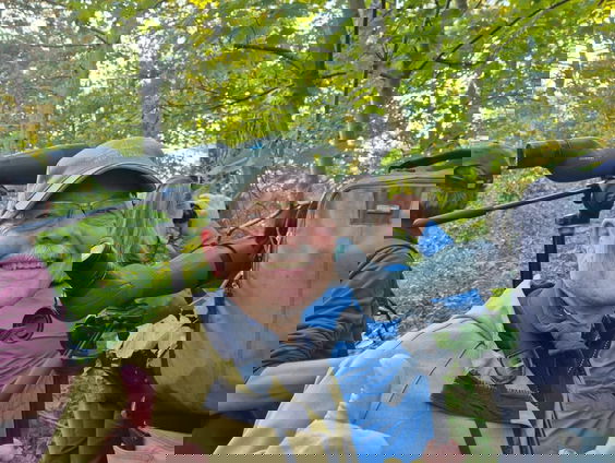 Vogelaar Gerard Steinhaus is de eerste die 500 vogelsoorten in Nederland heeft gezien