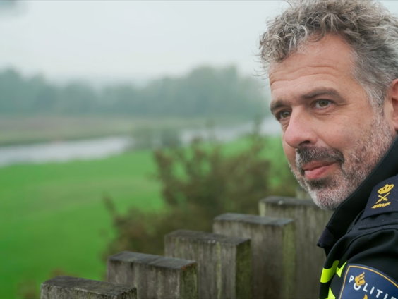 Politie neemt milieucriminaliteit serieuzer: ‘geitenwollensokken-imago is eraf’