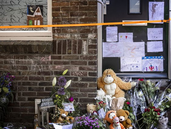 Rechtszaak tegen Donny M. voor moord op 9-jarige Gino van start in Maastricht