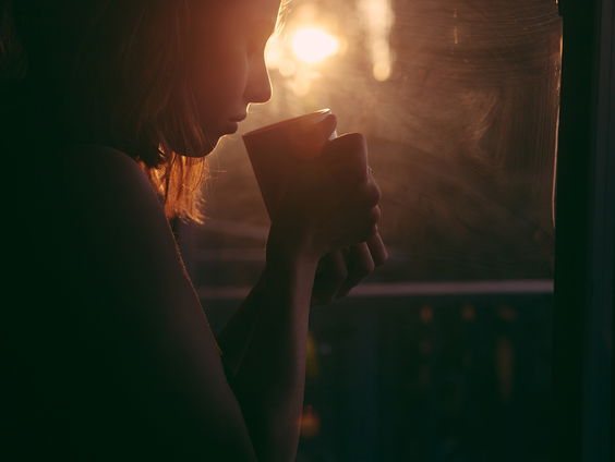 Huisvriend Iris de Vries over de winterdip