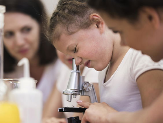Hoe betrek je zo veel mogelijk burgers bij de wetenschap?