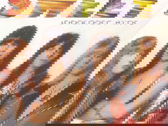 Liefde voor Muziek: The Sweet