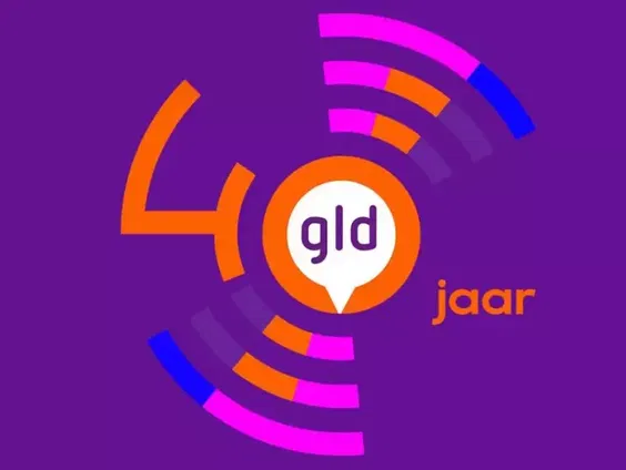 40 jaar Omroep Gelderland