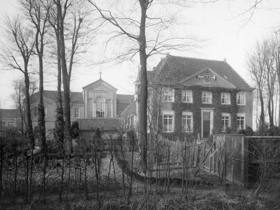 Meisjes van de Goede Herder