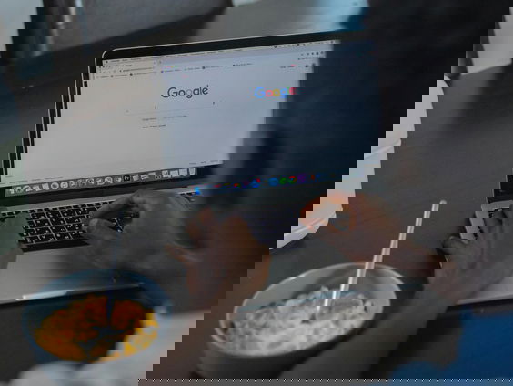 Amerika wil het bedrijf Google opsplitsen