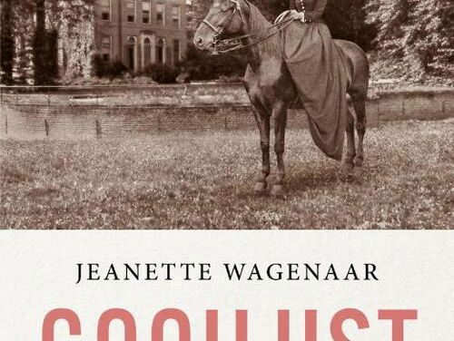 Leven in letters: biografie van Louise Blaauw – Six