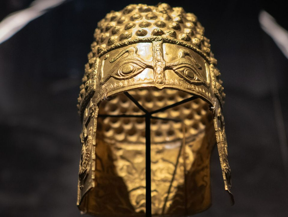 'Beveiliging van Drents Museum werkte niet goed bij diefstal Roemeense kunstschatten'