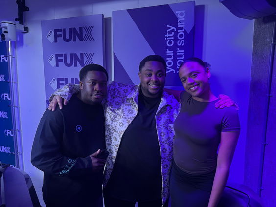 Gowtu: “Surinaamse artiesten verdienen een plek op de grote podia"