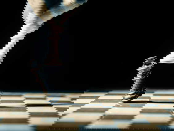 8 van de macht: Wie hadden afgelopen week de meeste invloed?