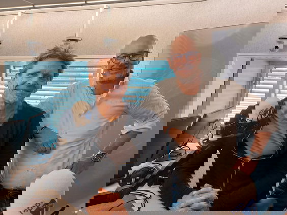 Hoe haal je eiwitten uit gras?