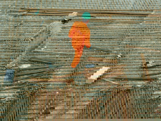 Dutch Green Buiding Week: Geen huizen bouwen, maar vinden.