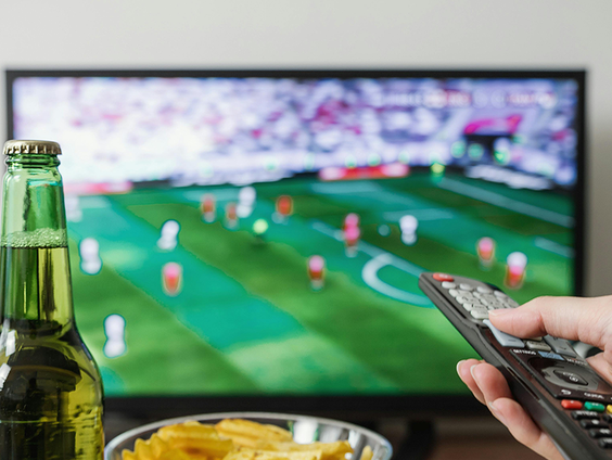 Weer of geen weer: Youri heeft weer nieuwe kijktips