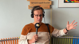 De finale van Voor Mekaar! Hoe vonden de vrijwilligers het?