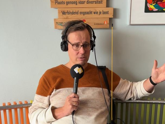 De finale van Voor Mekaar! Hoe vonden de vrijwilligers het?