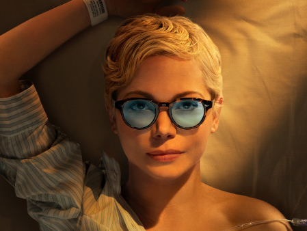 Nieuwe serie 'Dying for Sex' over de laatste wens voor je dood