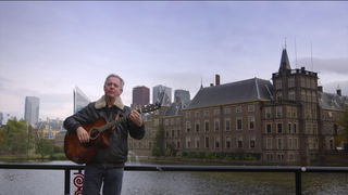 Bandje, besta je nog: Harrie Jekkers