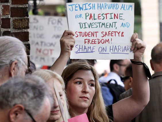 Harvard weigert maatregelen van Trump: krijgt 2 miljard dollar minder