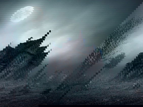 Waarom jouw koophuis de hoofdrol speelt in horrorfilms