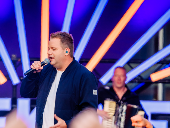 Luisteraar Cindy deelt haar stemlijstje voor de Nederlandstalige Top 1000