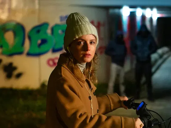 App me als je thuis bent: Pointer start campagne over straatintimidatie