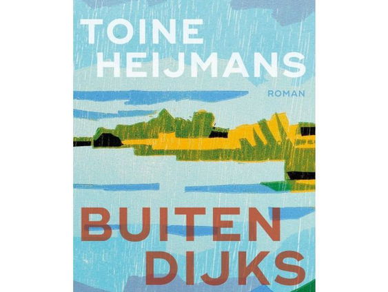 Het gesprek - Toine Heijmans