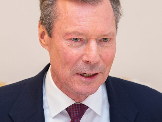 Henri Sturkenboom geniet van het zonnige zuiden