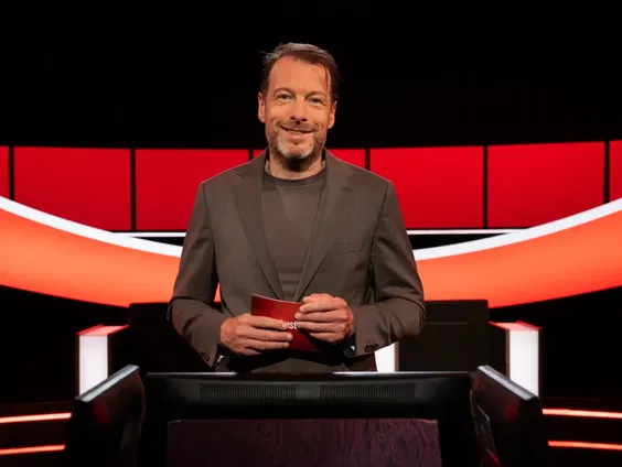 Wie is de slimste quizmaster?