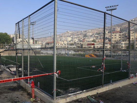 Israël bereidt zich voor op nieuwe fase van strijd tegen Hezbollah