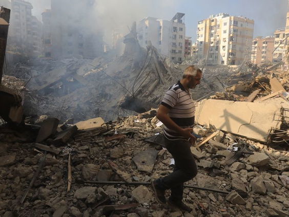 Hezbollah-top is weggevaagd door Israel: wat zijn de gevolgen?