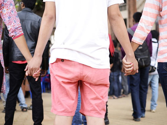 Nieuw boek beantwoordt alle vragen over het open huwelijk